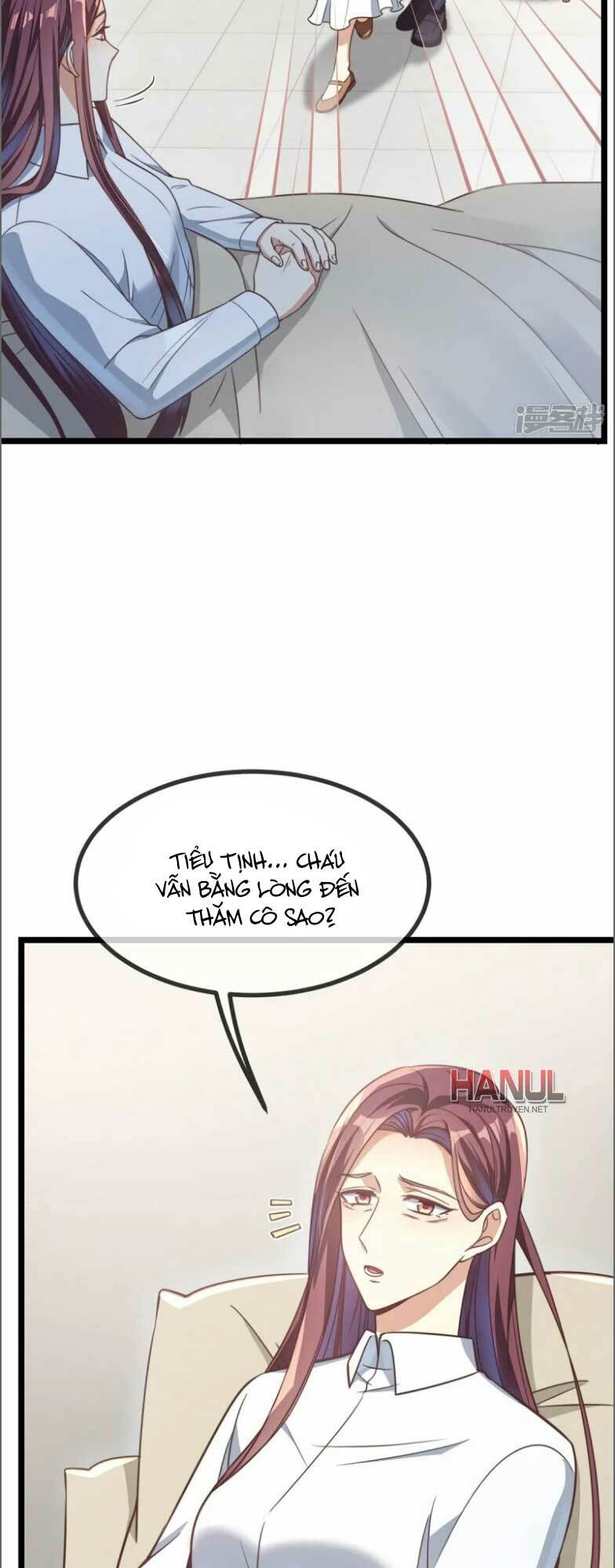 sủng em sủng tới tận cùng chapter 171 4