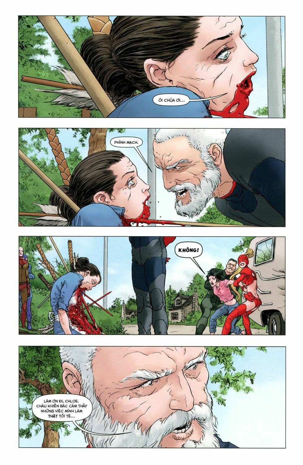 jupiter's legacy chapter 3 17