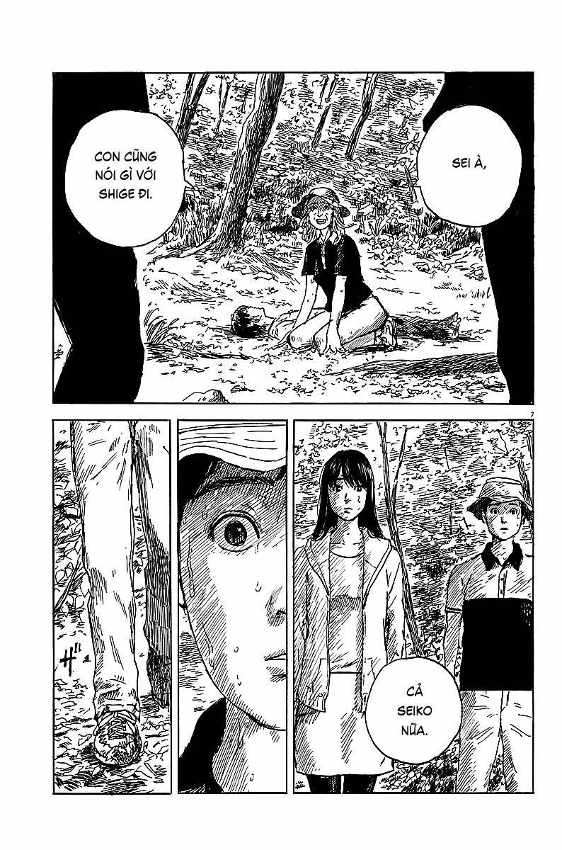 chi no wadachi chapter 9 8