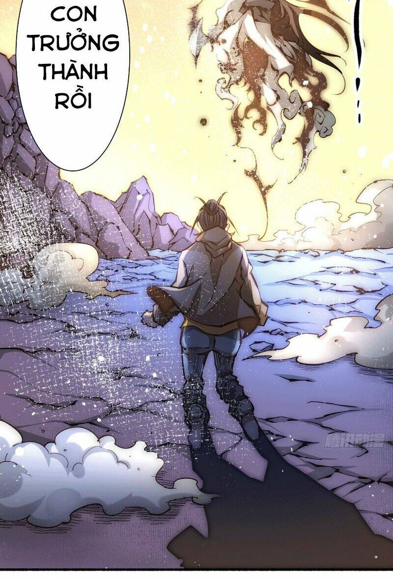 đô thị đỉnh phong cao thủ chapter 216 20