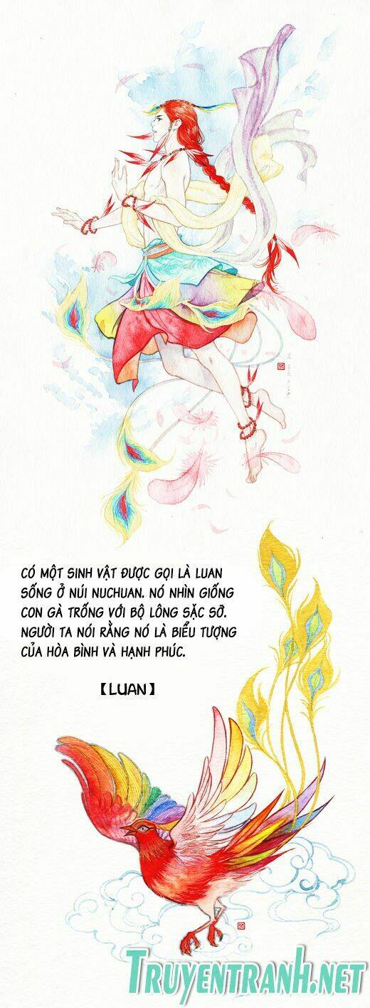 cuộc sống hiện đại của yêu quái bất tử chapter 4 27