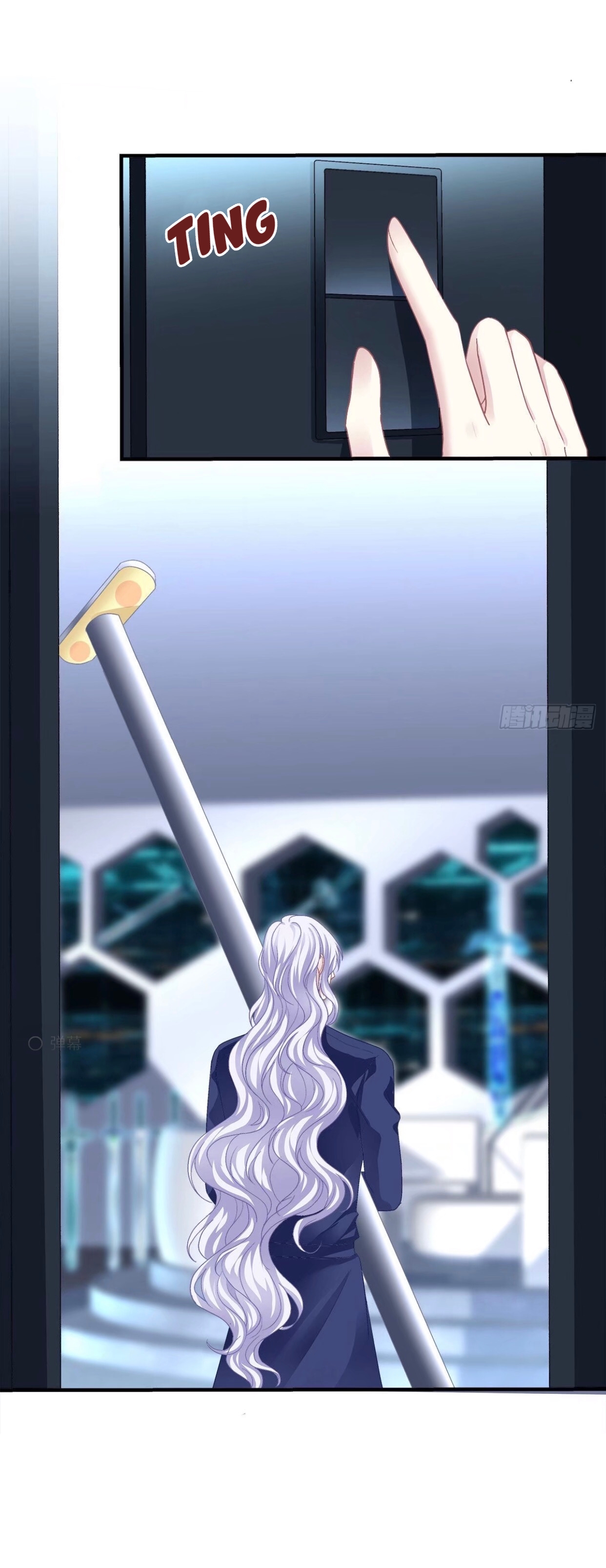 kiểm soát tuyệt đối chapter 95 20