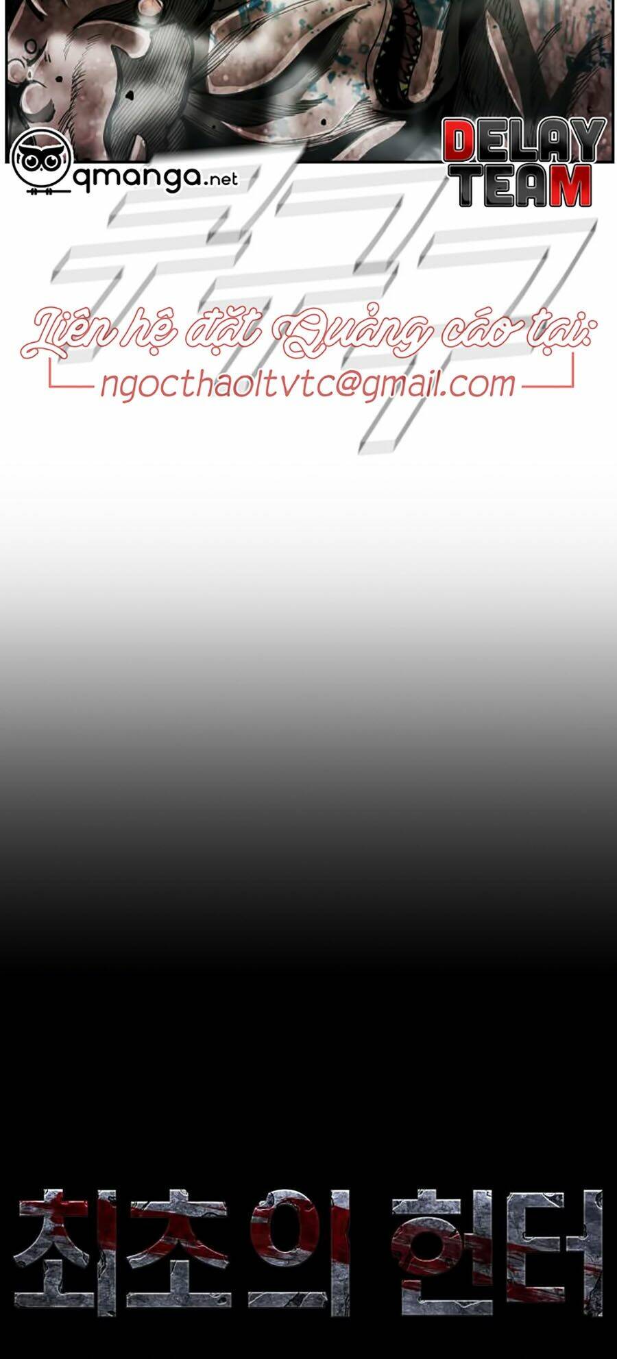 thợ săn đầu tiên chapter 66 16