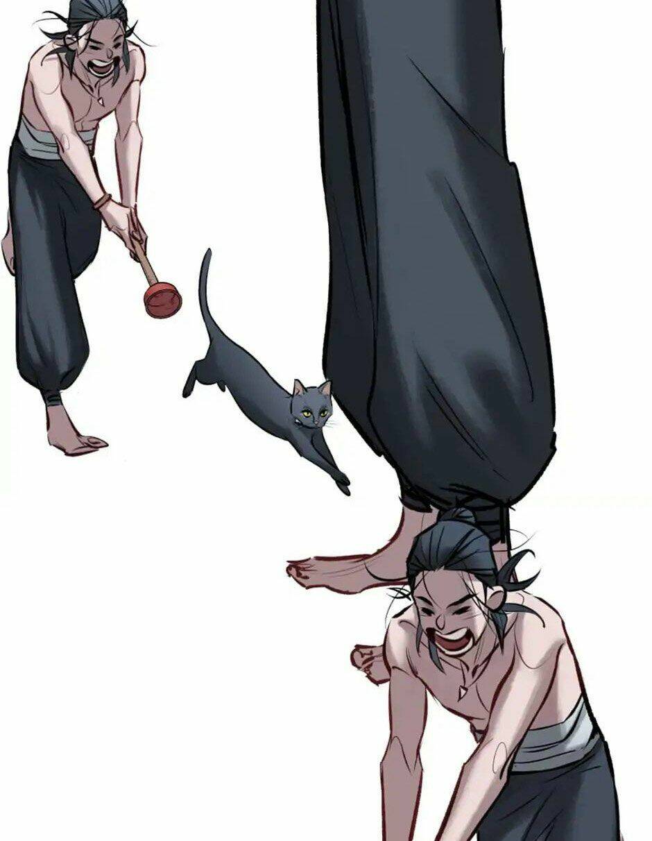 anh hùng và hiệp nữ chapter 5 25