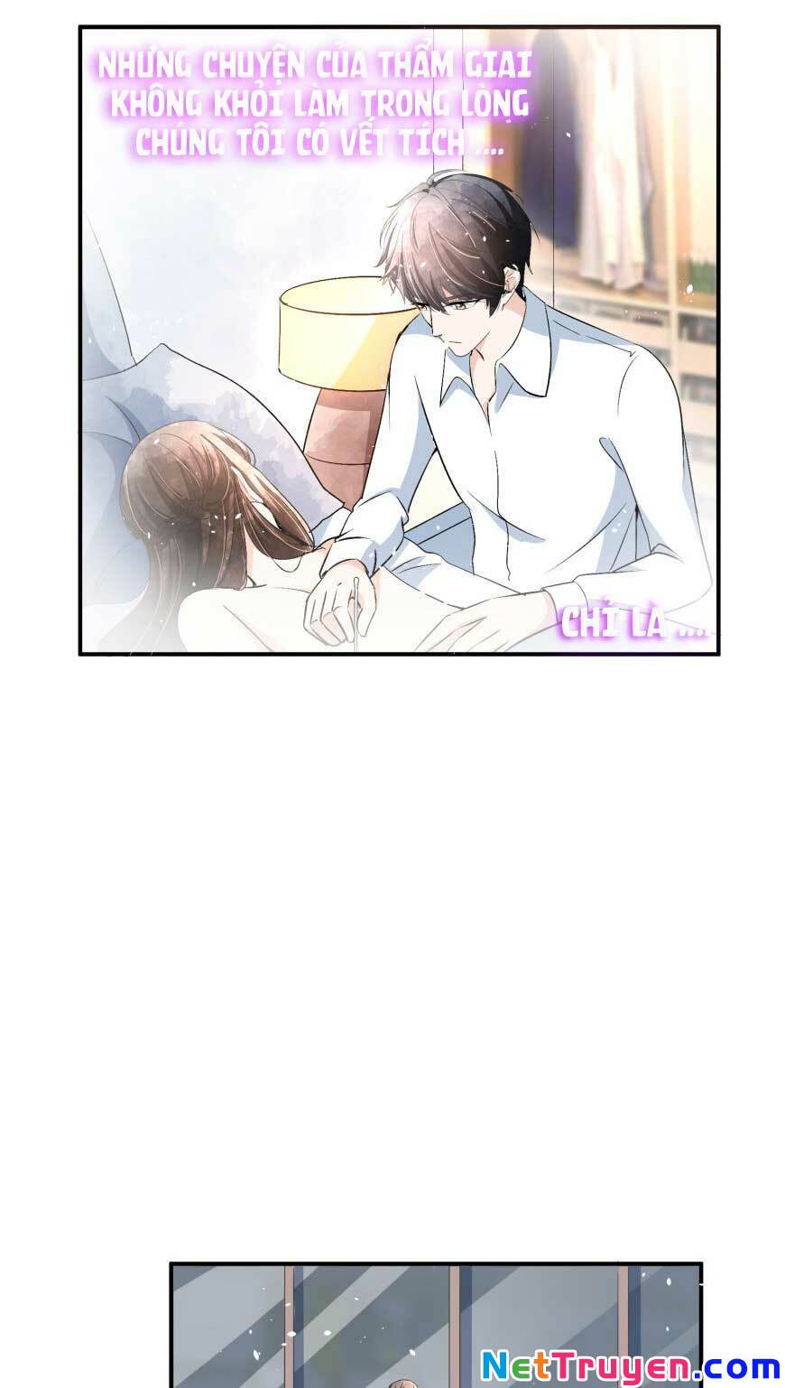 cô vợ hợp đồng lạnh lùng không dễ đụng đâu chapter 60.1 10