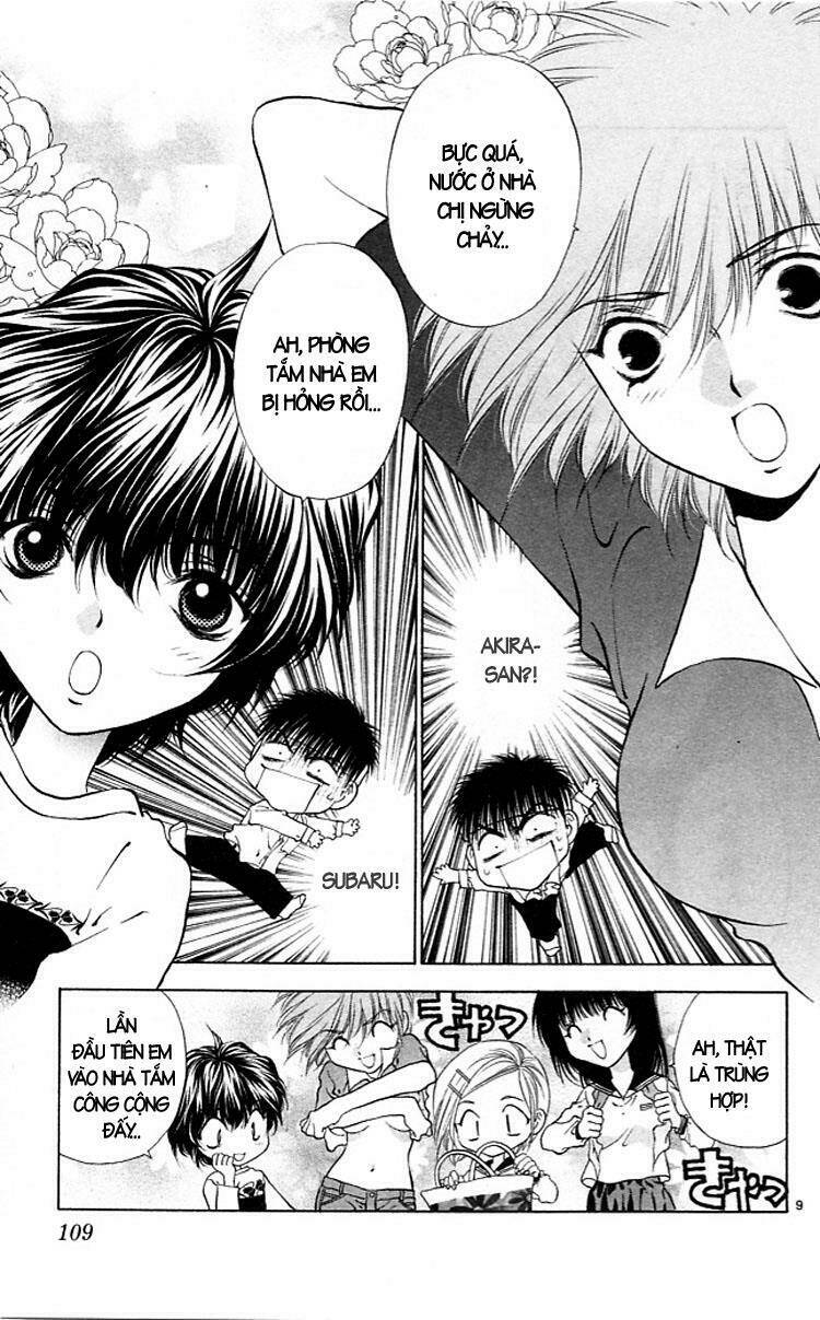 girls saurus chapter 15 10