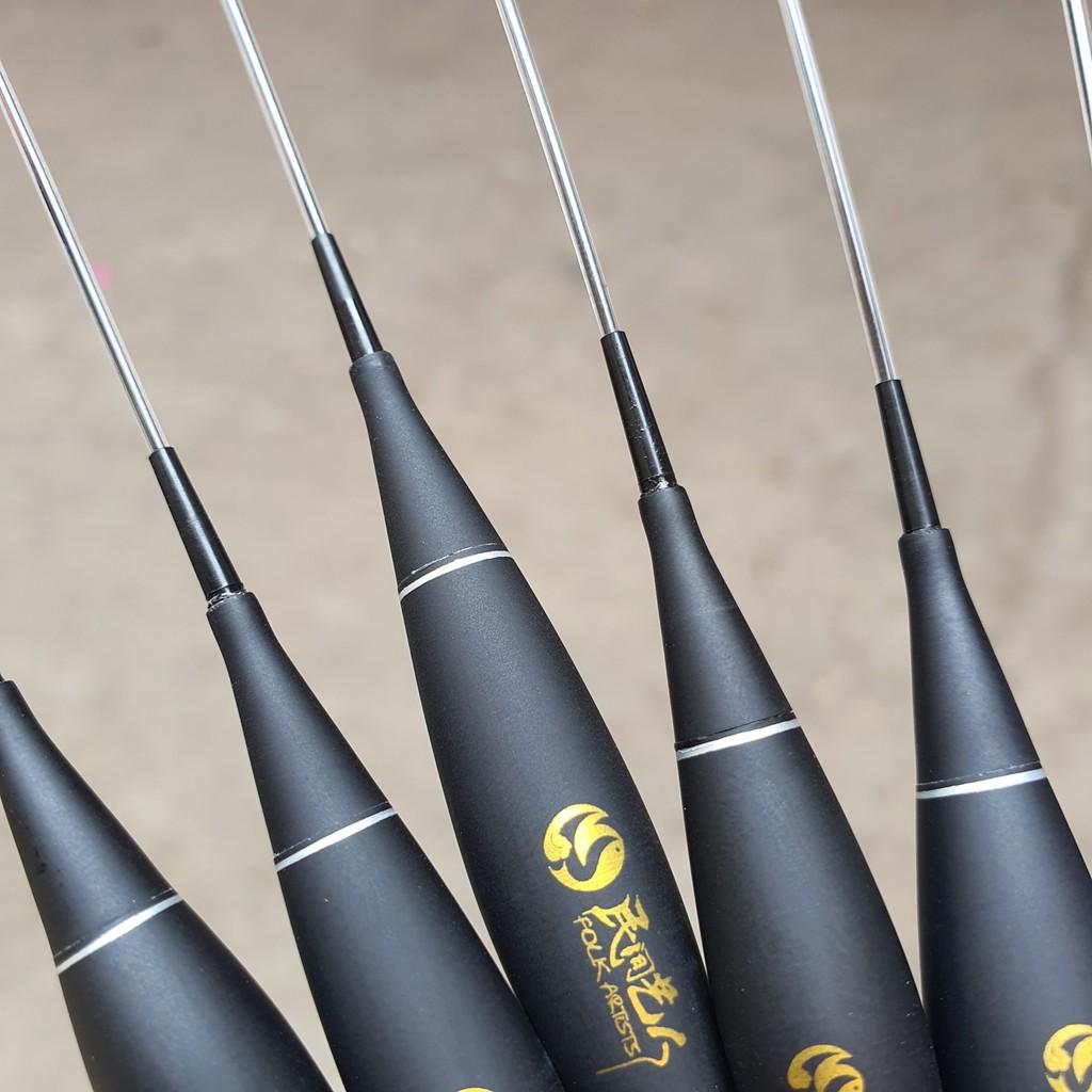 Phao Câu Đài Đêm Nghệ Nhân Cao Cấp