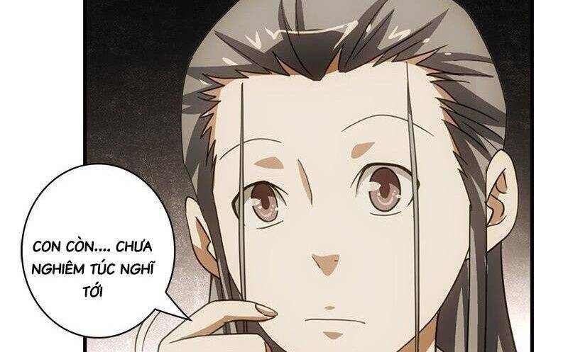 thiên long bát bộ webtoon chapter 17 32