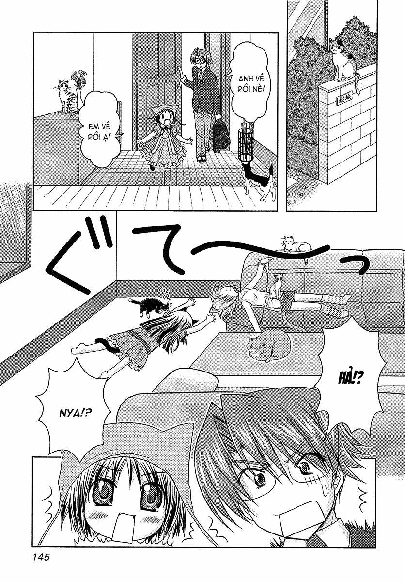 sakura no nekohime chapter 12 23