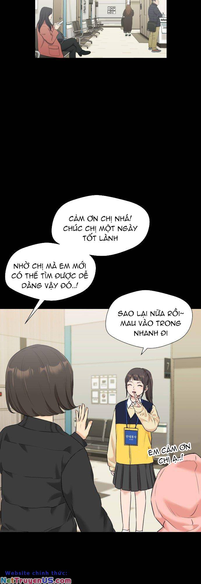 gương mặt thiên tài chapter 123 13