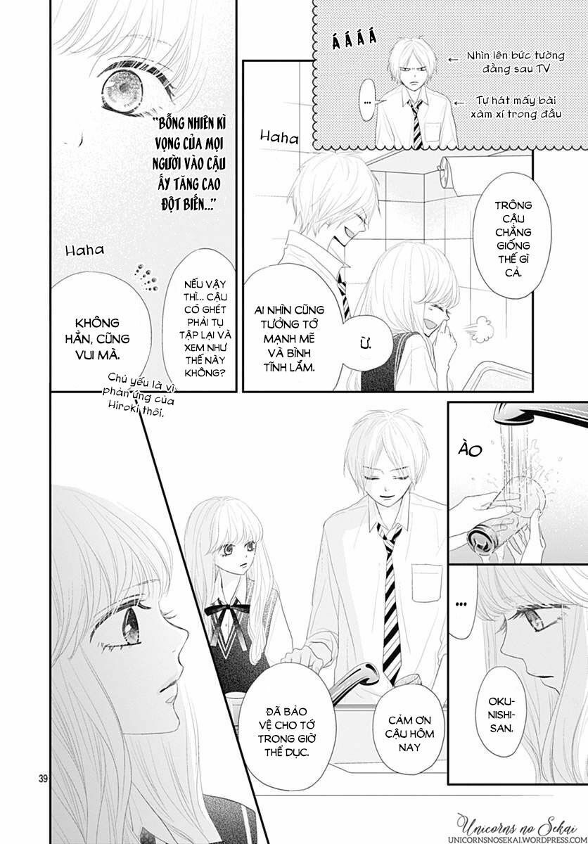 territory m no juunin chapter 5 38