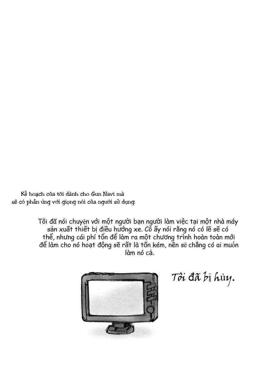 ganota no onna chapter 4 21