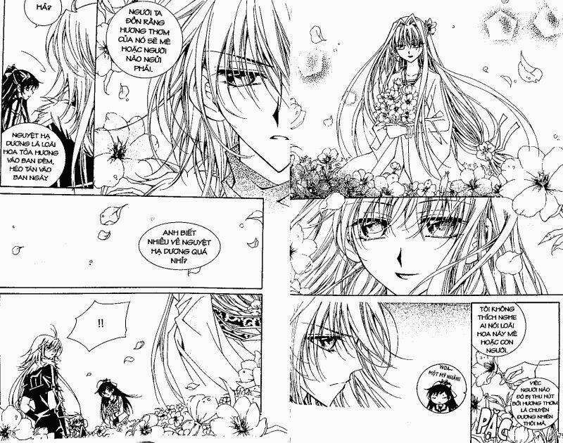 legend - truyền thuyết fushigi chapter 4 41