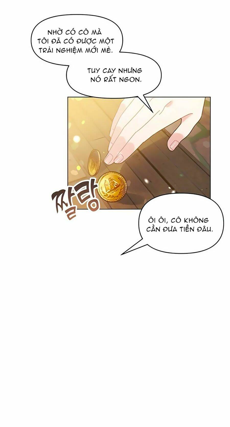 khu vườn câm lặng chapter 12 29