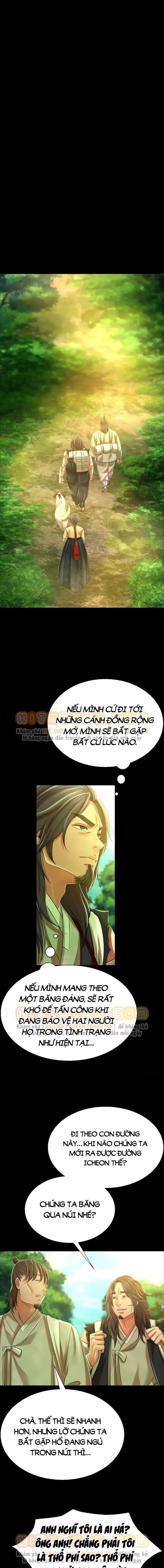 [18+] tiểu thư chapter 48 11