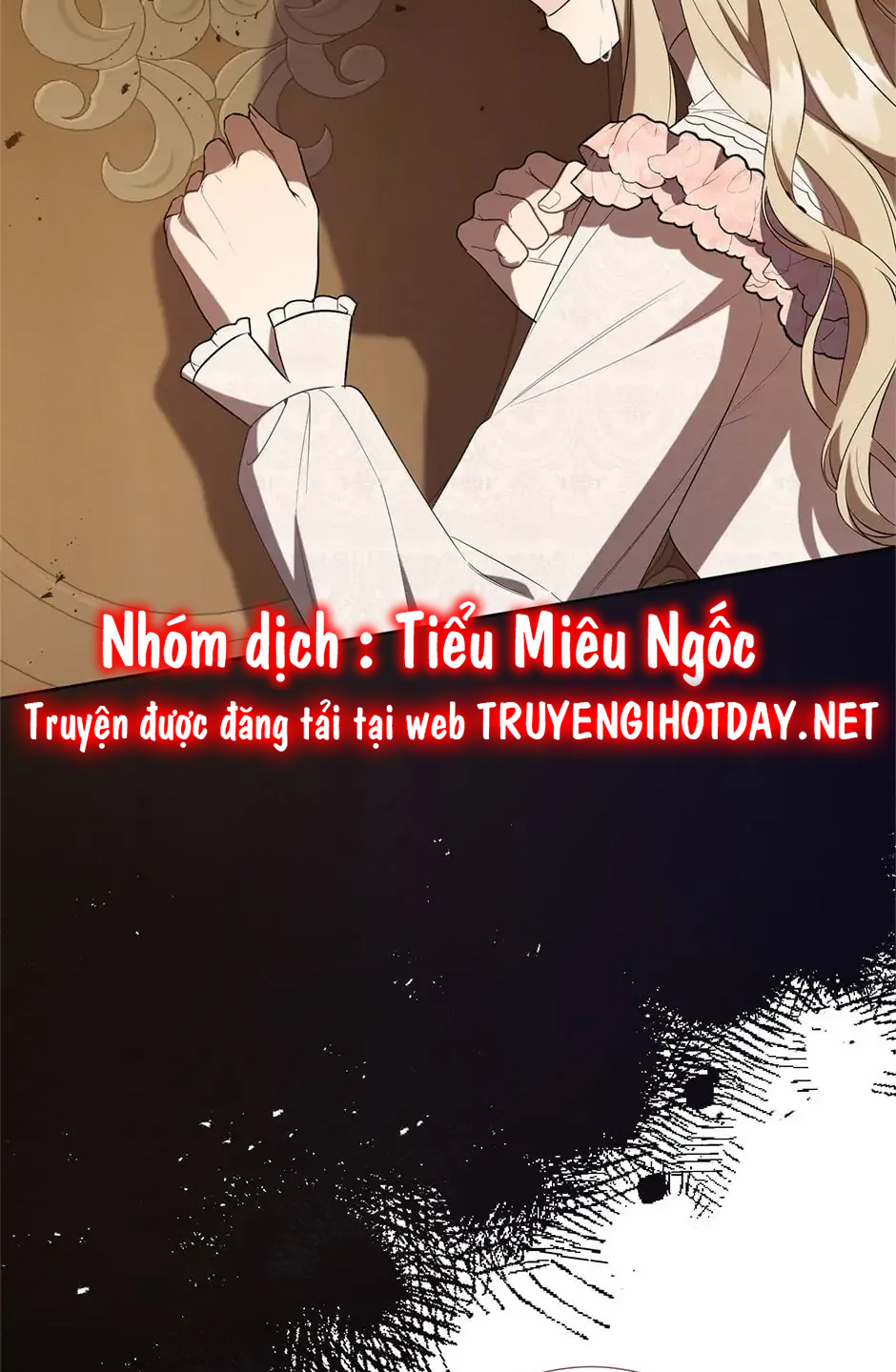 đừng ăn thịt tôi mà chapter 92 96