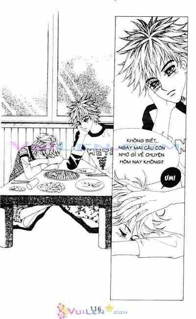 chàng gà mái chapter 6 116