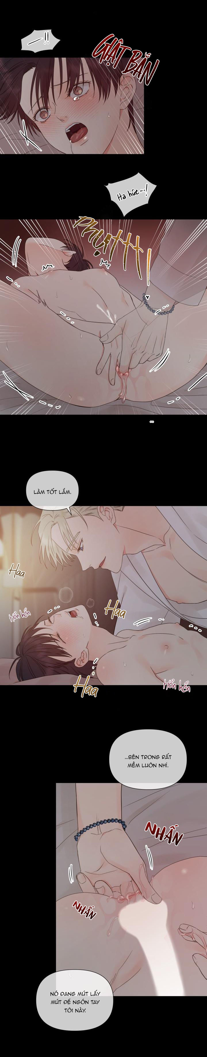 thủ hoa chapter 12 8