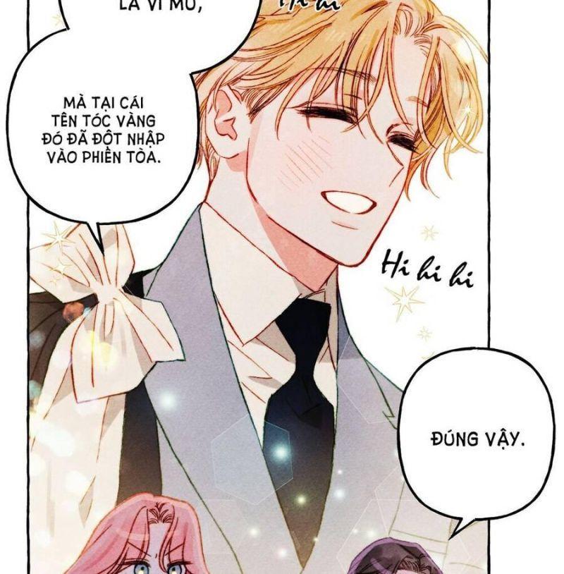 nuôi dưỡng một hắc long chapter 36.1 11