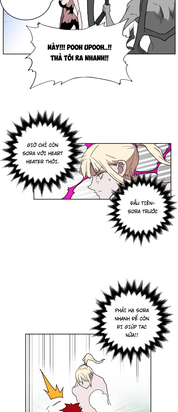 hard core leveling warrior chapter 130 24