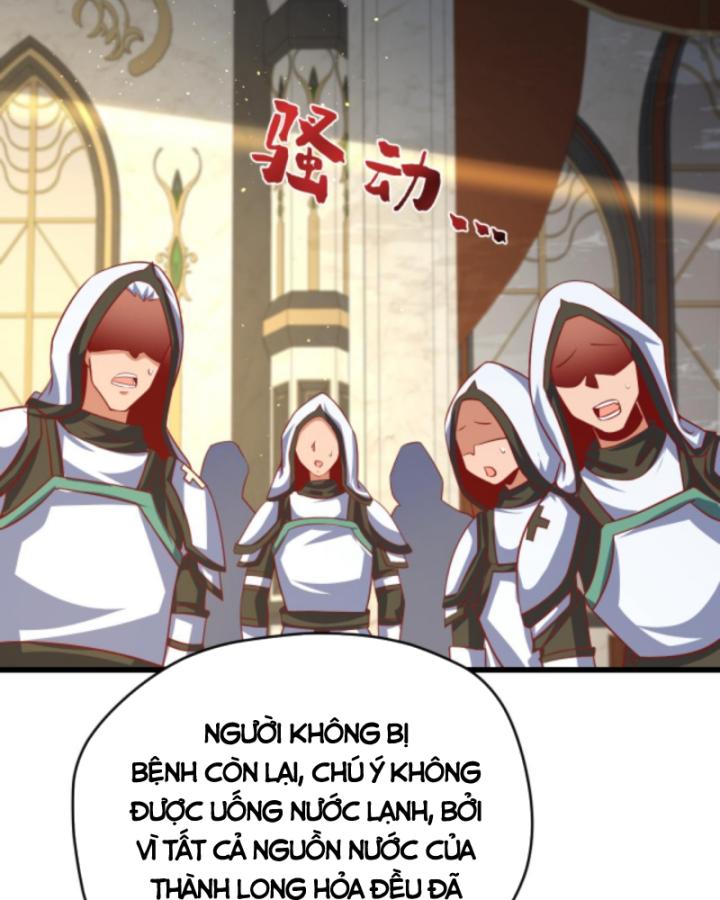 người chơi và nhân vật chính đều muốn làm hại ta chapter 112 19