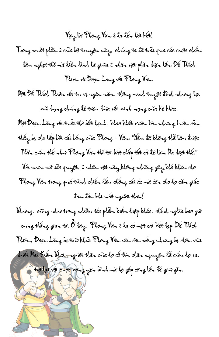 phong vân chapter 252 32