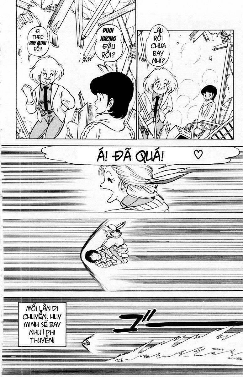 yuu & mi chapter 15 24