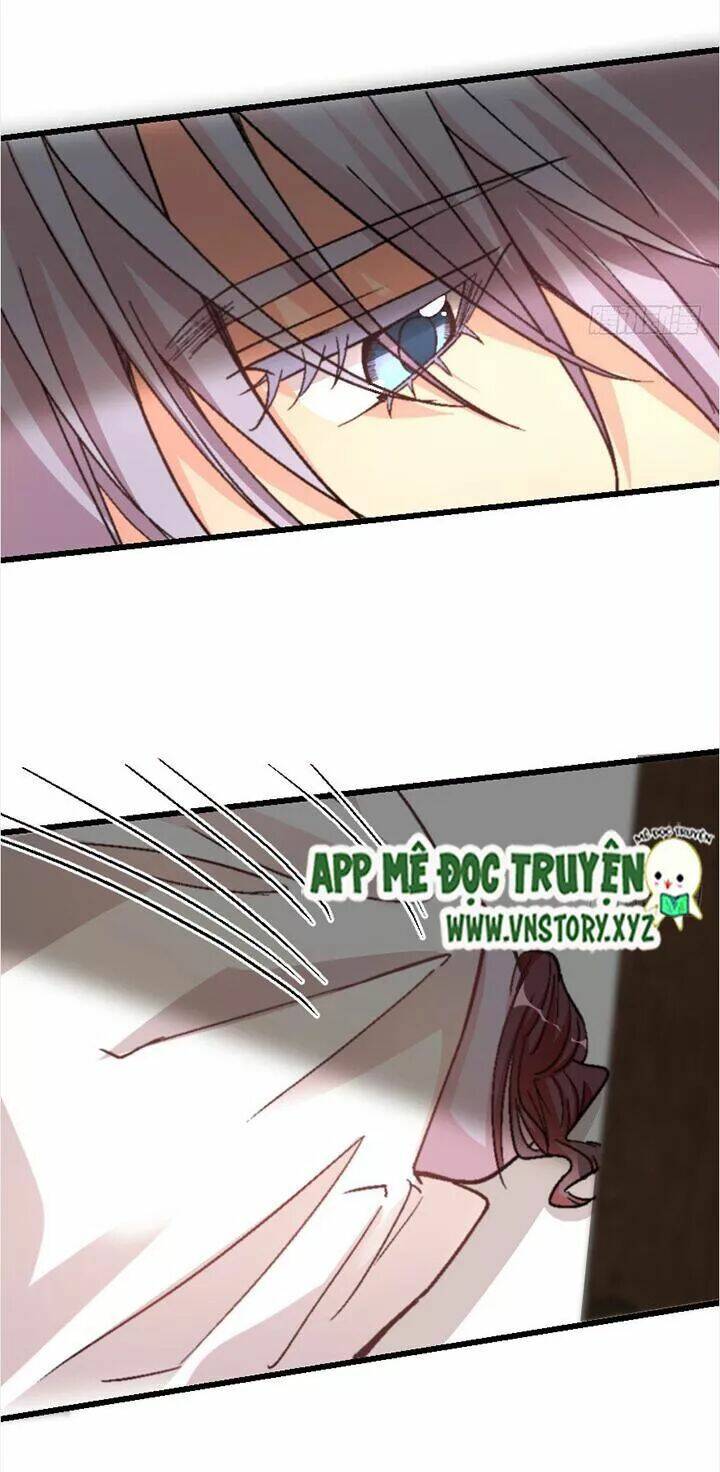 thiên hậu trở về chapter 57 30