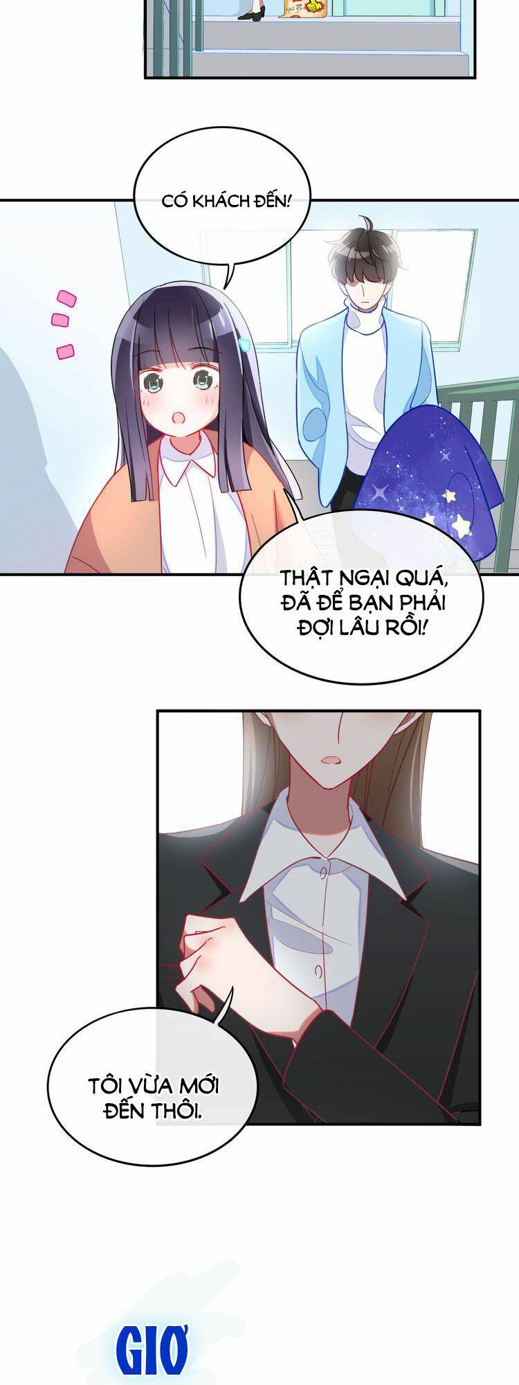 sổ tay công lược của tra nam chapter 1 54