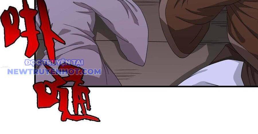 thiên long bát bộ webtoon chapter 132 23