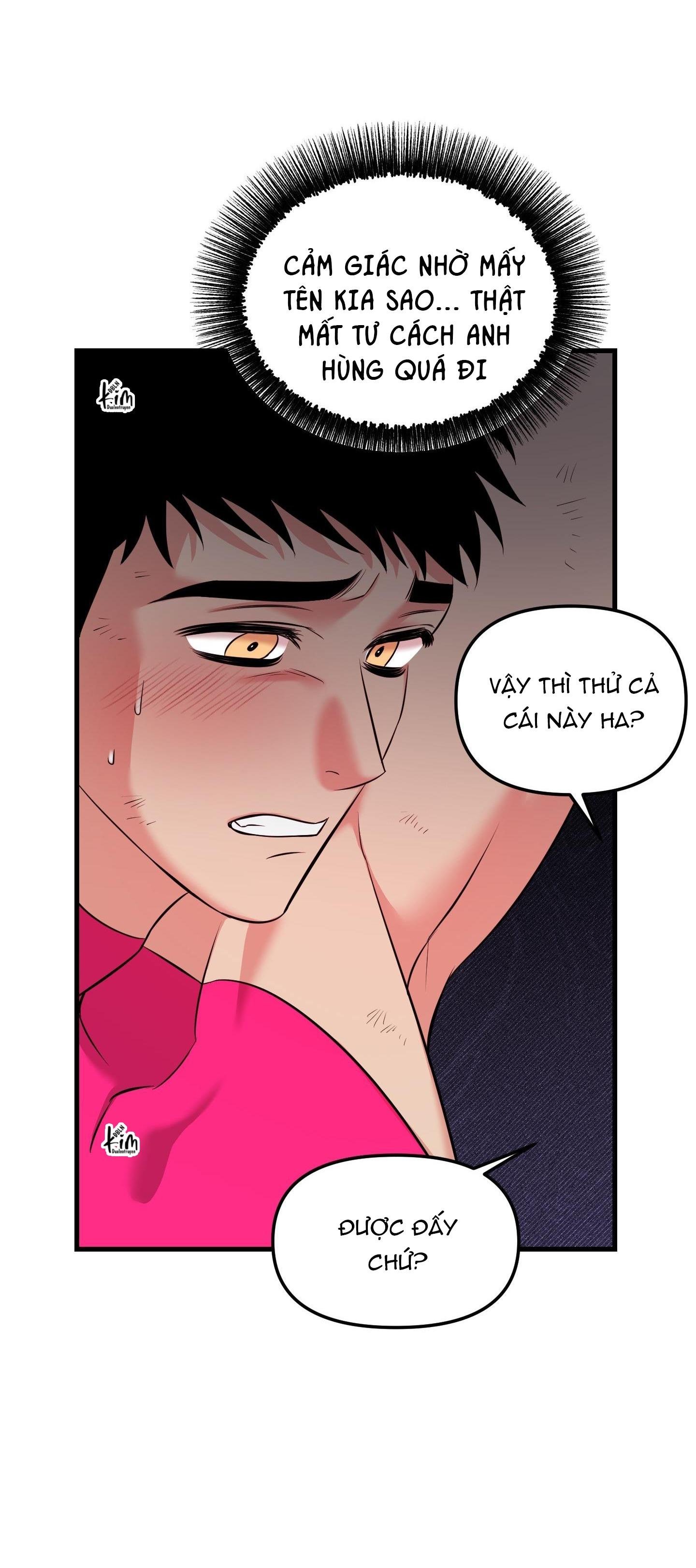 tuyển tập ngực bự, cung khủ của nhà kim Chapter 177.4 người hùng 4 7