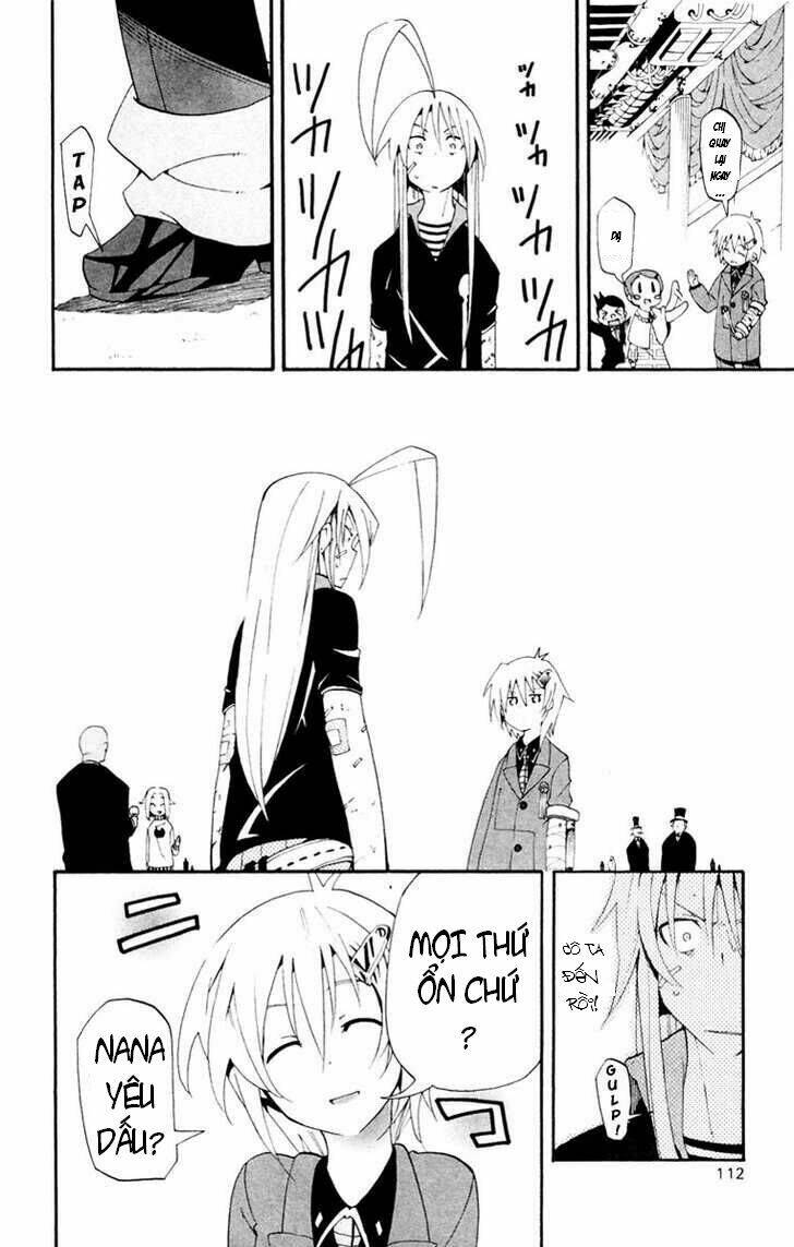 tripeace chapter 7 18