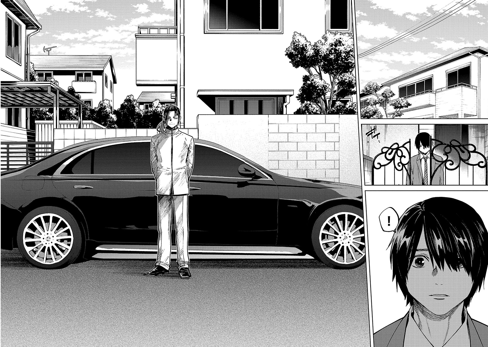 Vậy Để Tôi Giết Chúng Thay Cậu Nhé? chapter 40 18