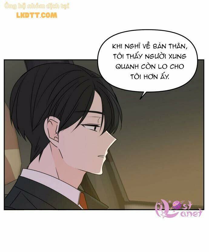 kiếp này cũng xin chăm sóc tôi như vậy nhé kiếp này cũng xin chăm sóc tôi như vậy nhé chapter 57 14