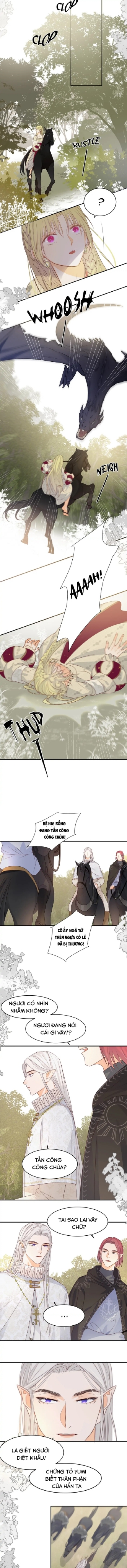 cách để nuôi dưỡng rồng chapter 14 7