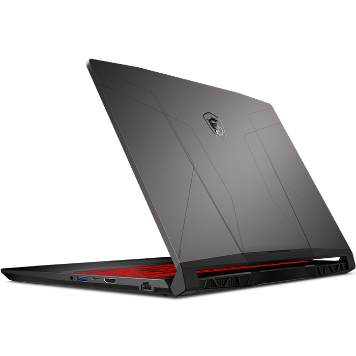 Laptop MSI Pulse GL66 11UDK-255VN (Core i7-11800H/ 16GB (8GBx2) DDR4 3200MHz/ 512GB NVMe PCIe Gen3x4 SSD/ RTX 3050Ti 4GB GDDR6/ 15.6 FHD IPS, 144Hz/ Win10) - Hàng Chính Hãng