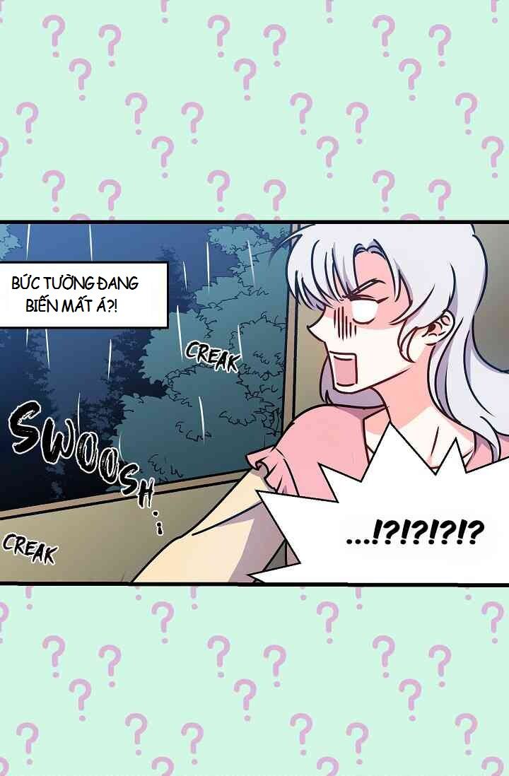 hôn lễ báo thù chapter 8 25