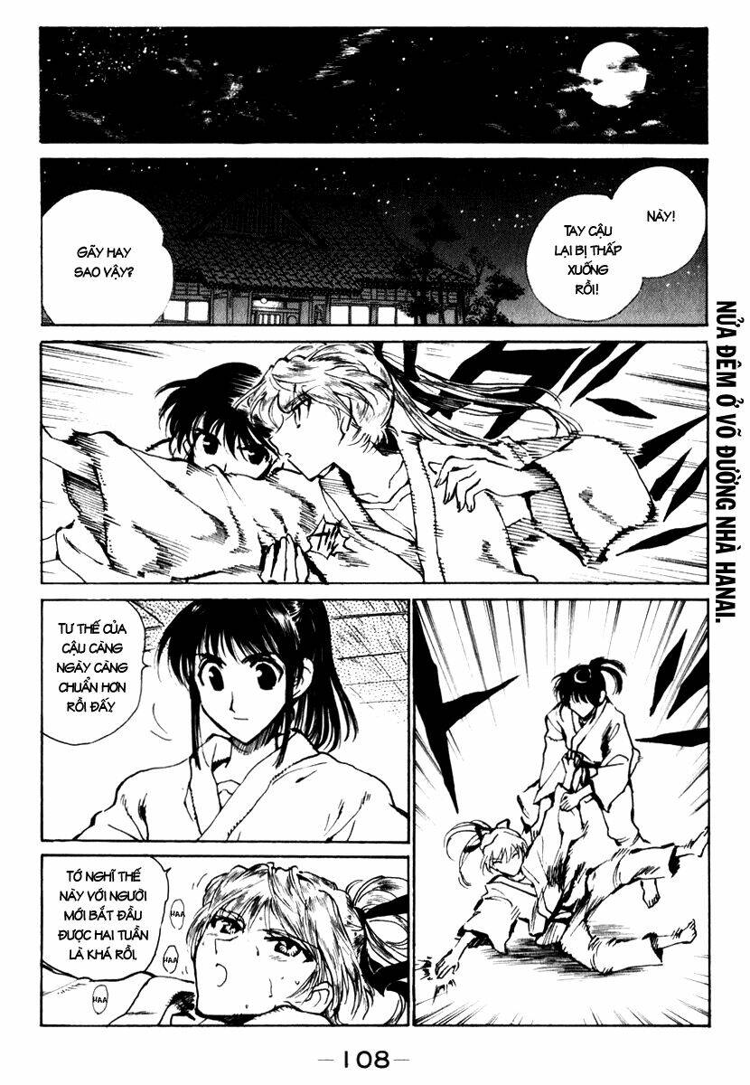 school rumble chapter 149 10