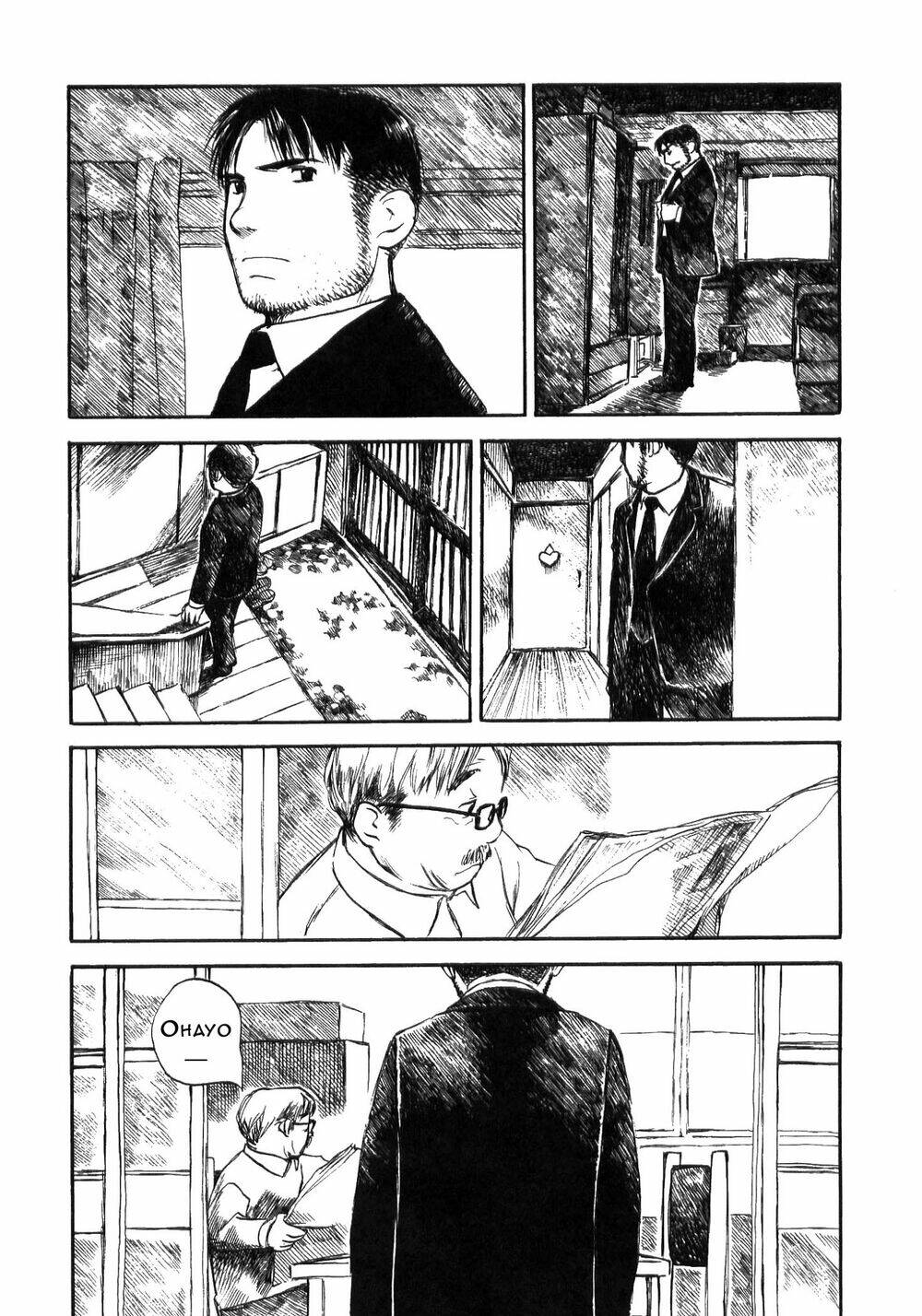 koi kaze chapter 20 5