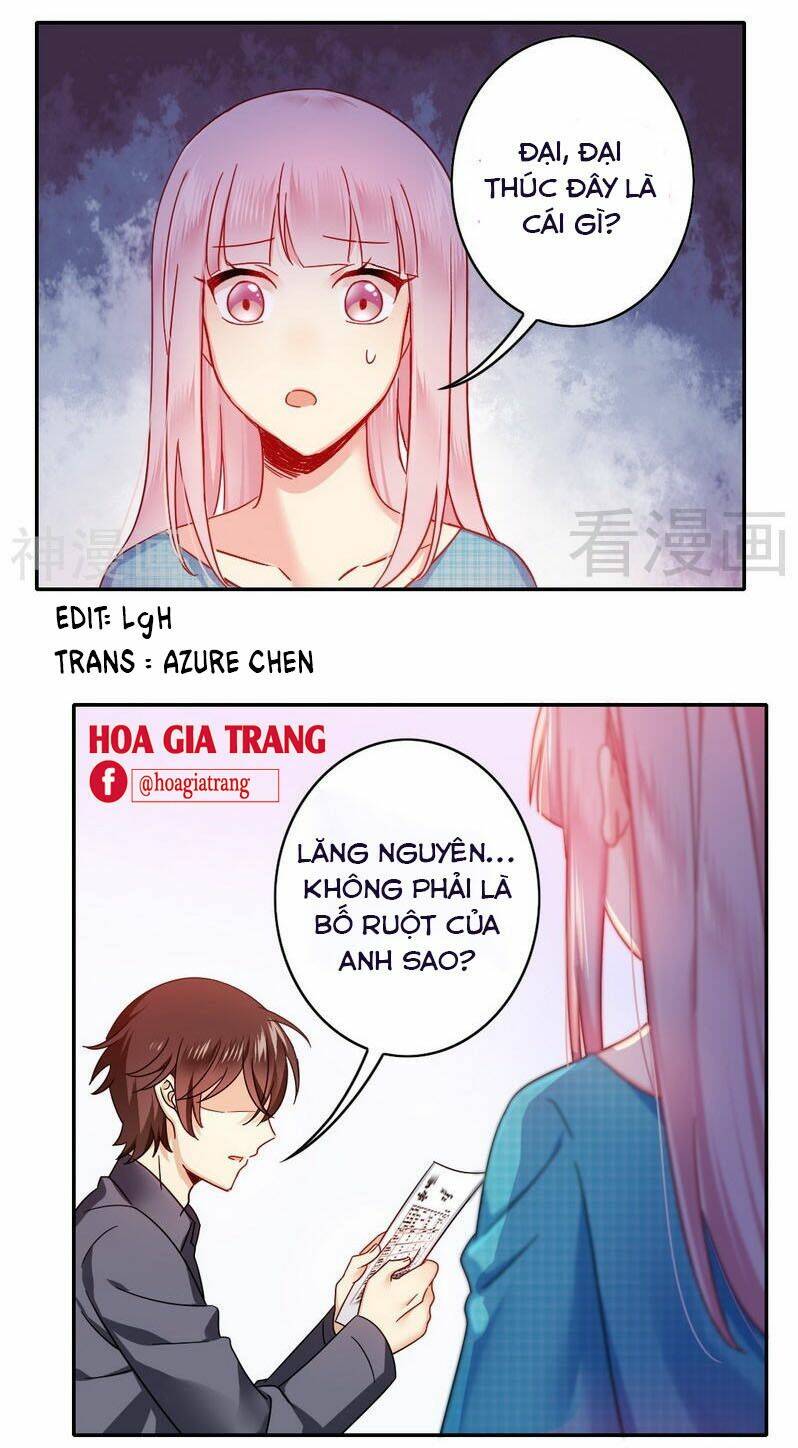 phục thù thiếu gia tiểu điềm thê chapter 60 3
