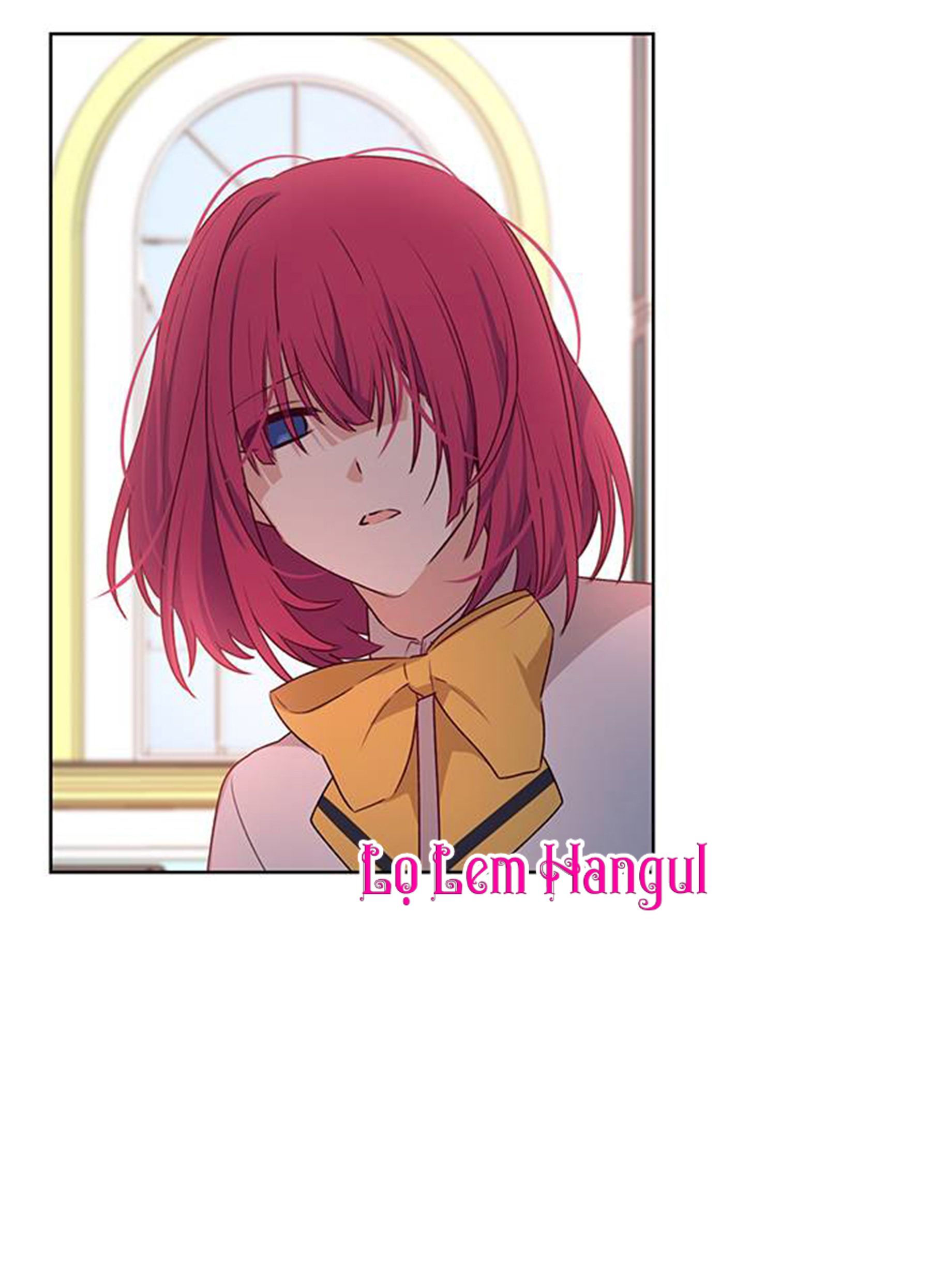 tôi là vị hôn thê phản diện chapter 14 87