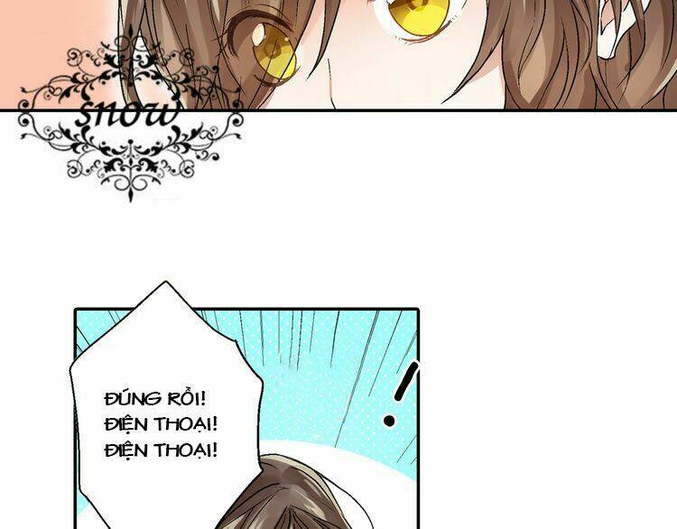 triệu nụ hôn của hoàng tử chapter 6 77