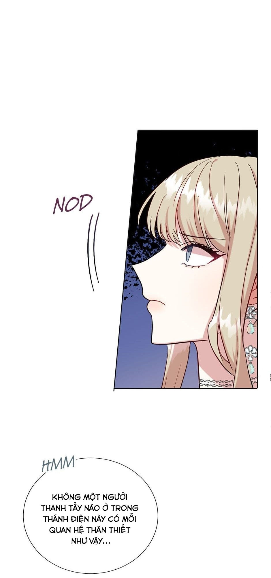 đừng ăn thịt tôi mà chapter 47 25