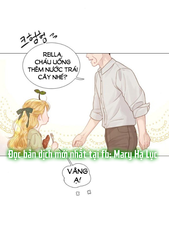 Khóc Đi Hay Là Cầu Xin Tôi Cũng Được chapter 7.1 - Trang 36