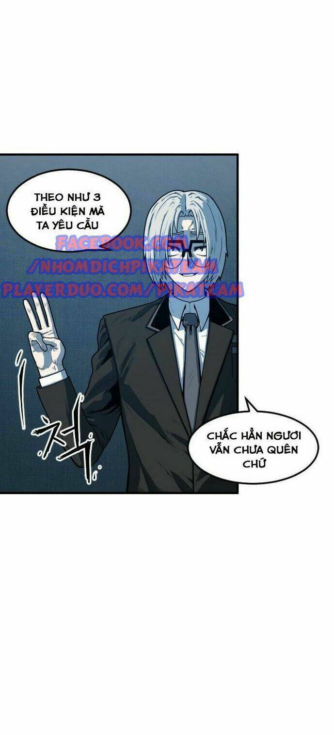 chinh phạt học đường chapter 5 86