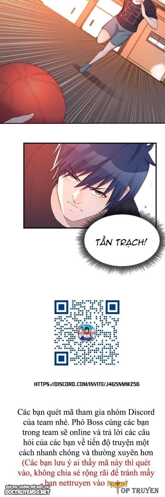 chị gái tôi là đại minh tinh chapter 62 22