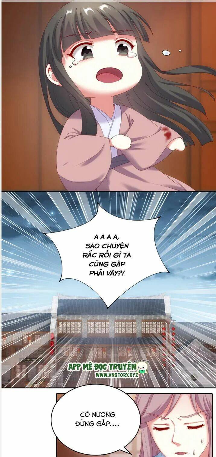 đô đốc đại nhân sủng thê kí chapter 34 21