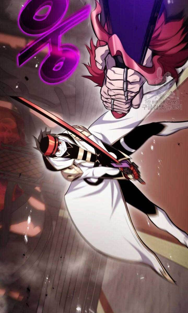 huyền thoại game thủ - tái xuất chapter 87 122