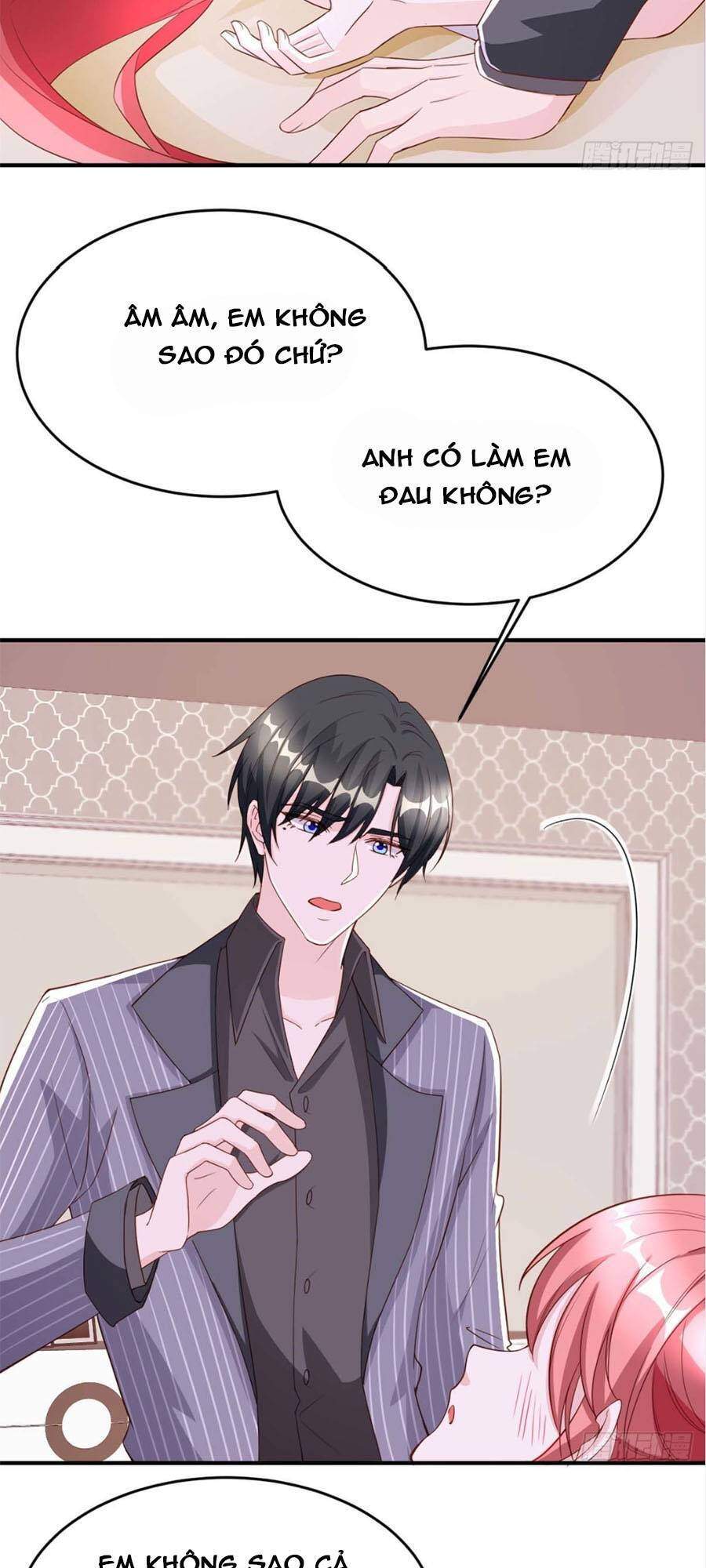đại lão gọi tôi tiểu tổ tông chapter 73 5