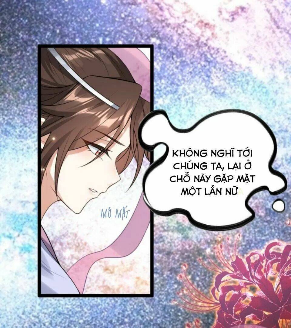 phế nữ yêu thần chapter 56 29